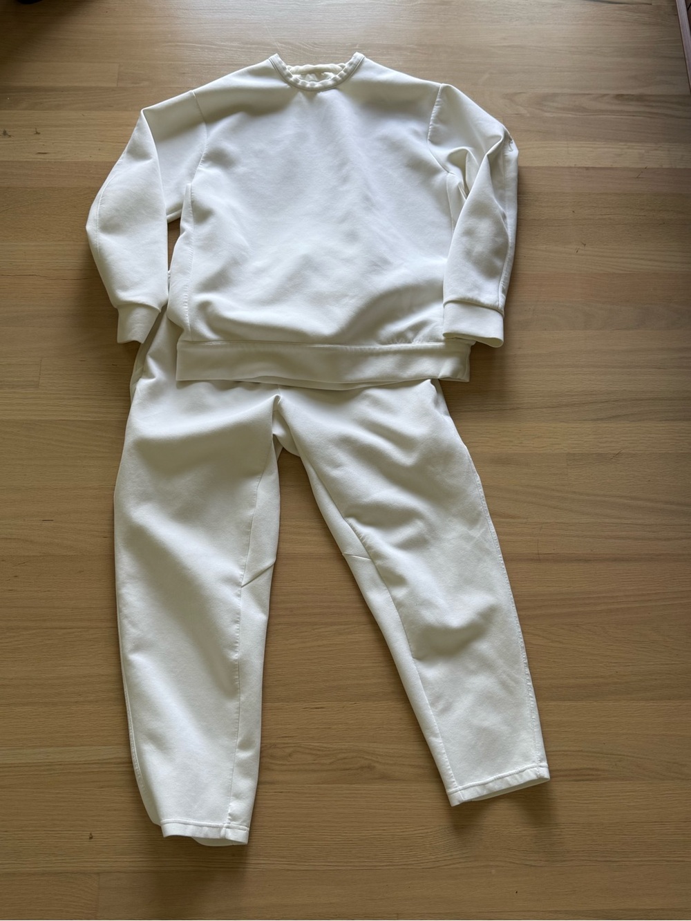 Nike 24/7 Fleece Suit